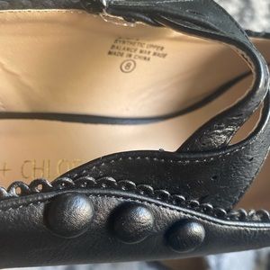 Great flapper shoes! Worn once!